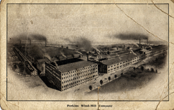 Perkins Windmill Company
